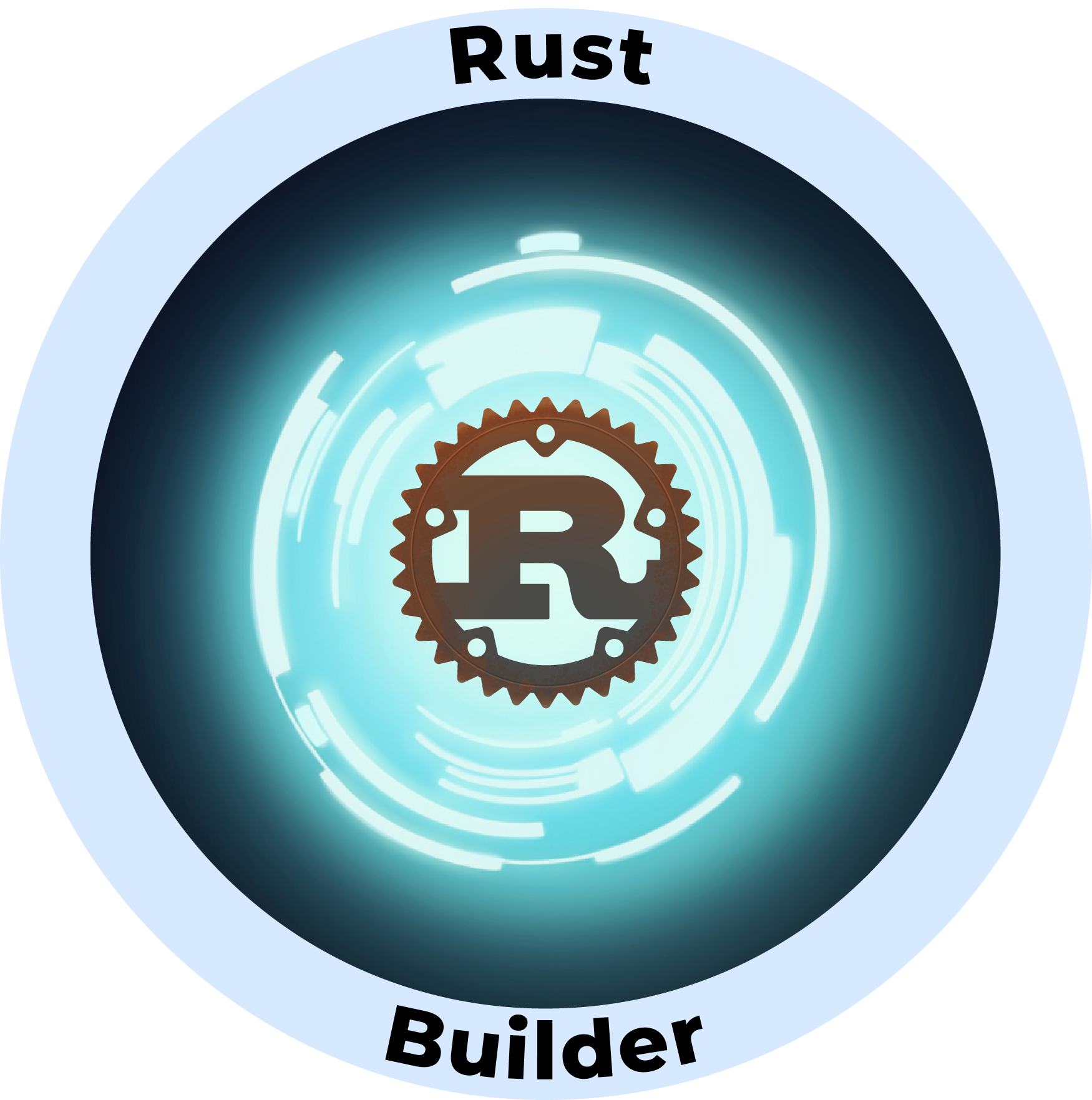 Web3 Badge | Rust Builder