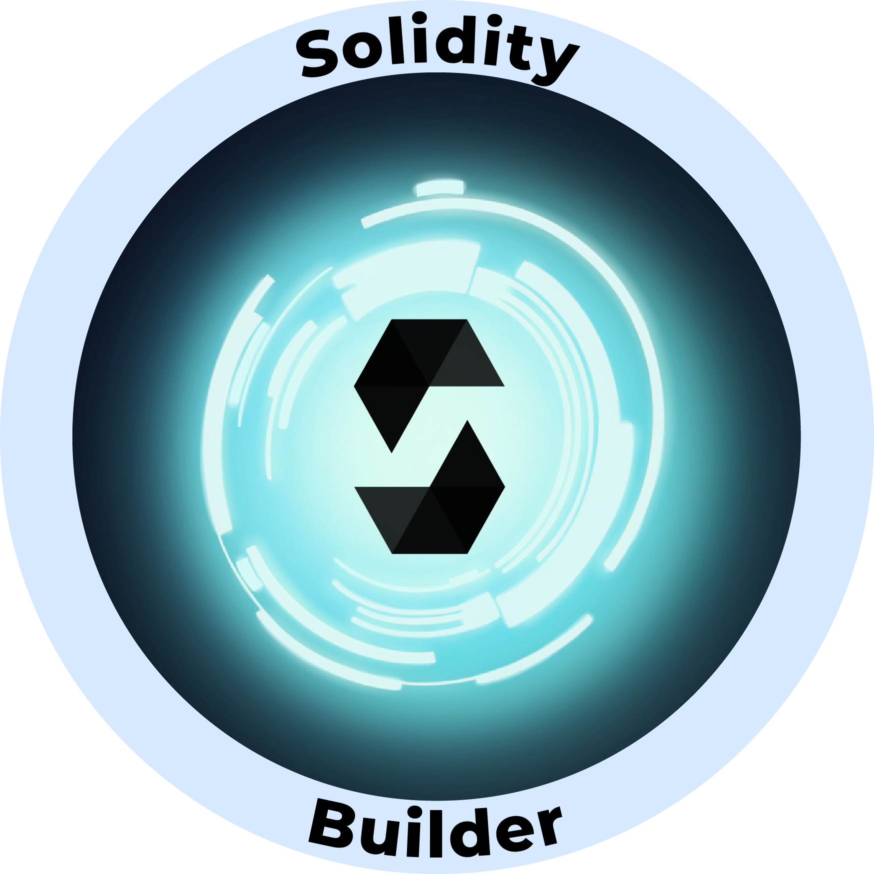 Web3 Badge | Solidity Builder