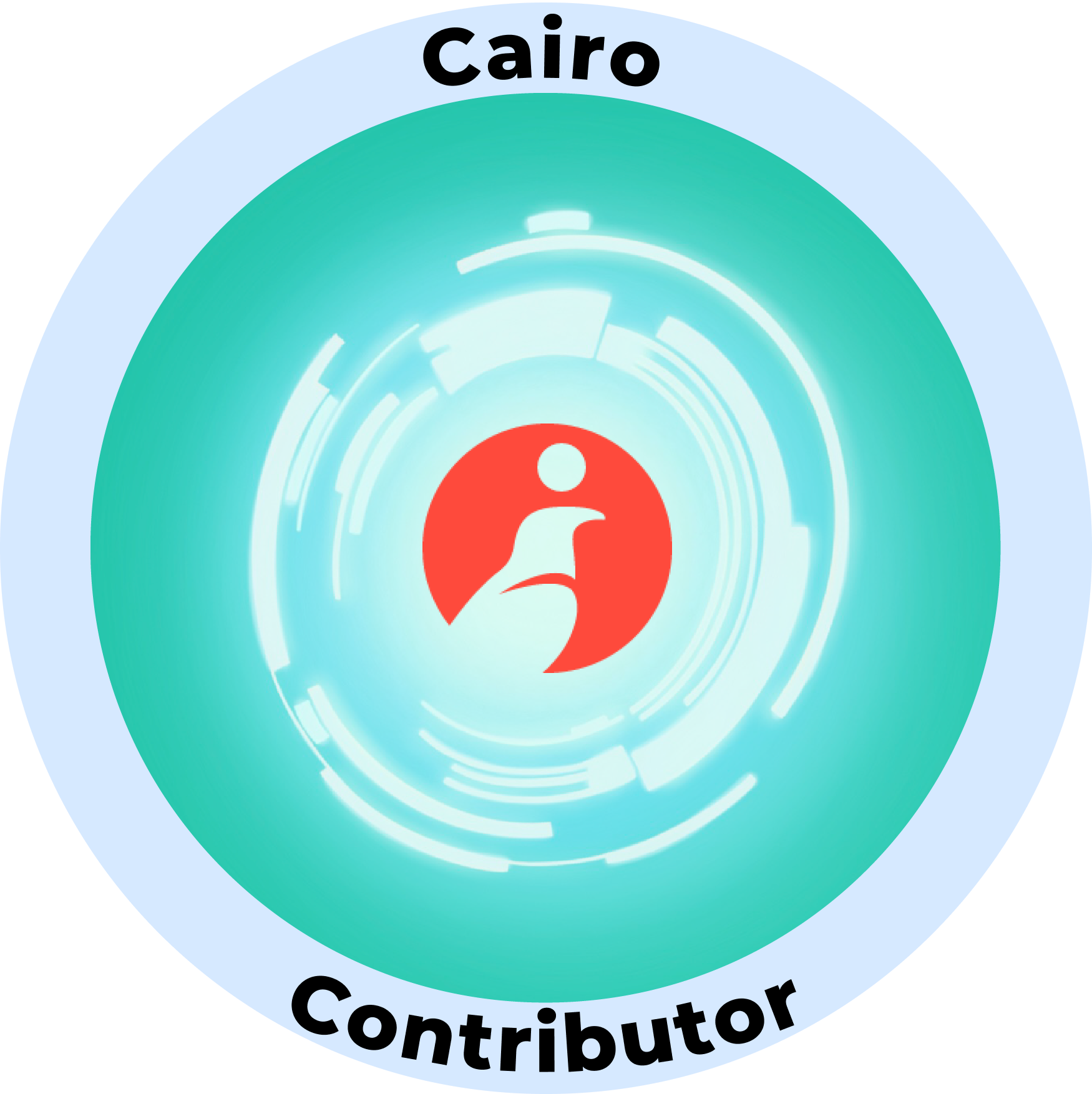 Web3 Badge | Cairo Skilled Contributor