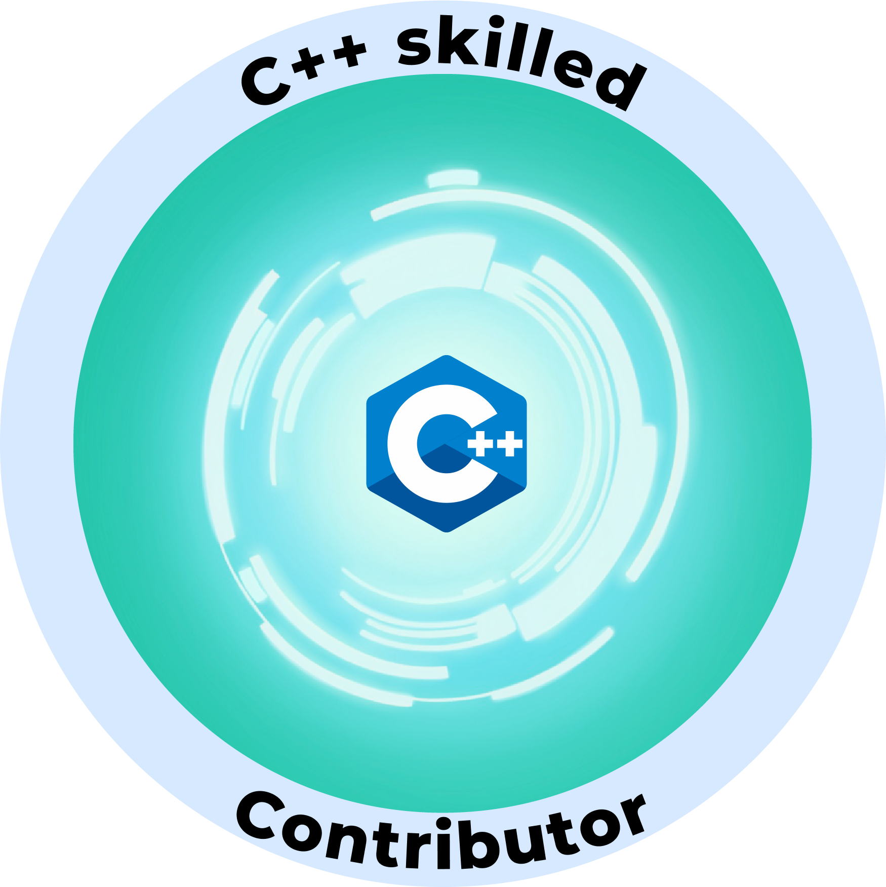 Web3 Badge | C++ Skilled Contributor