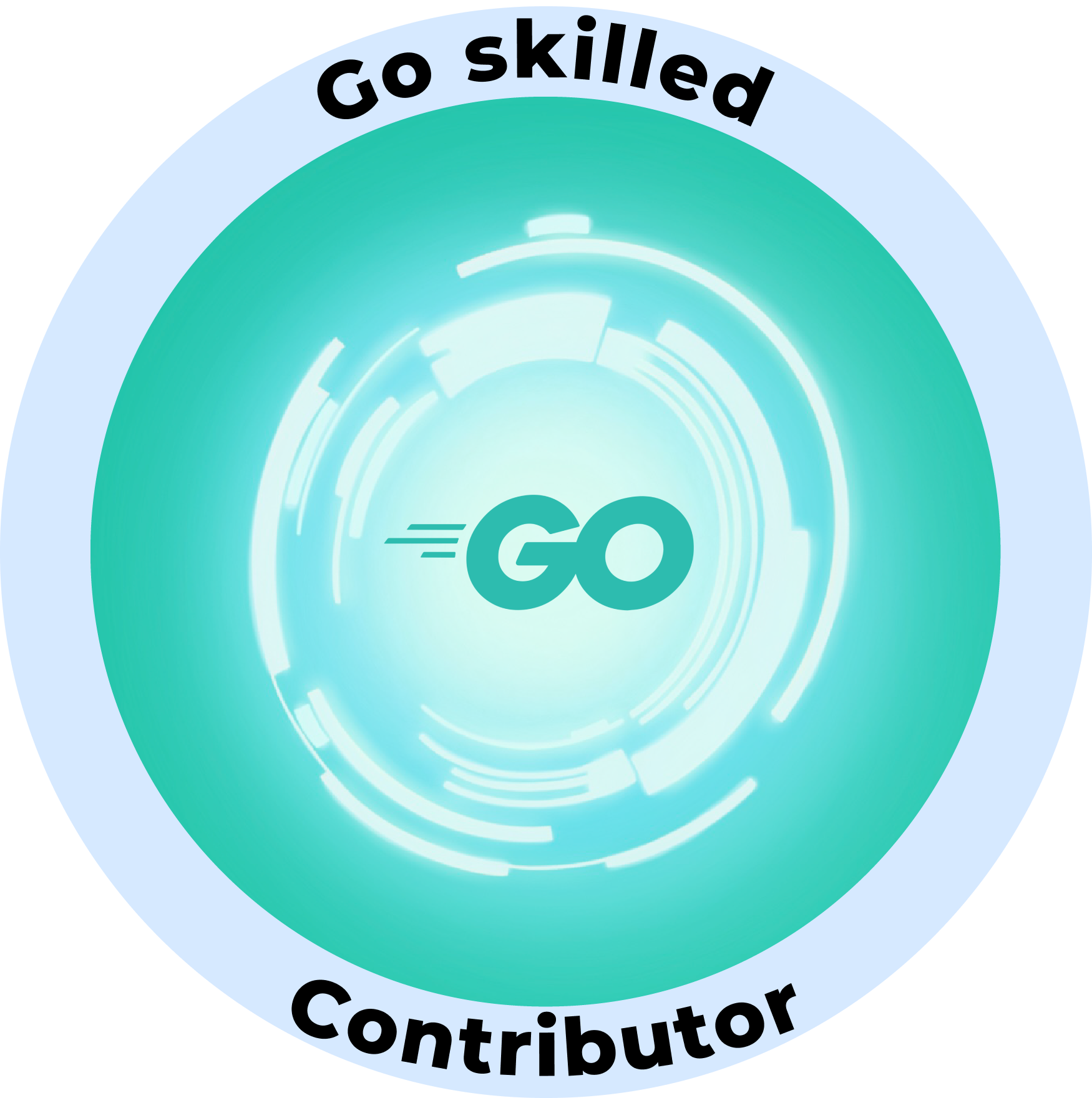 Web3 Badge | Go Skilled Contributor