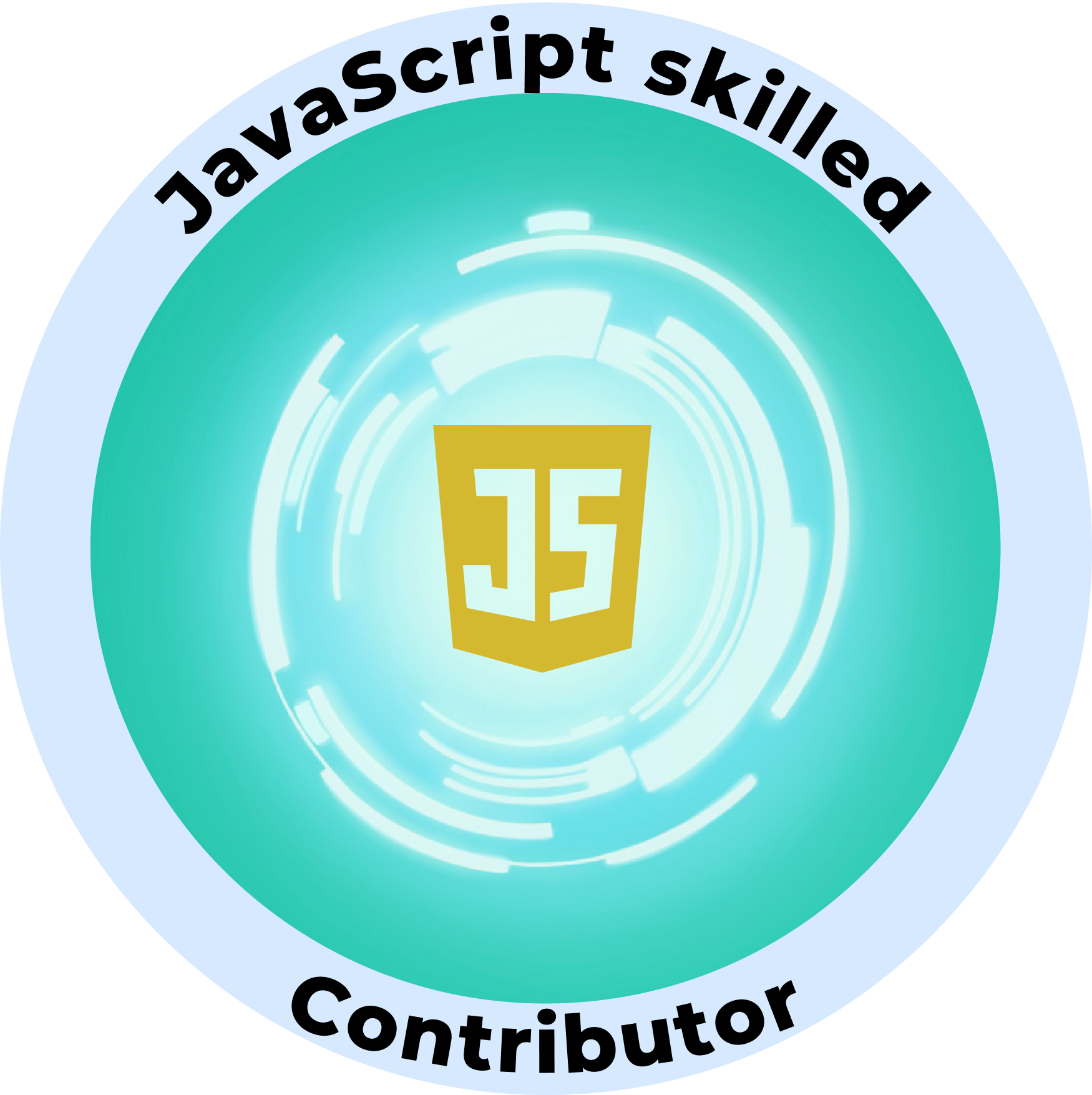 Web3 Badge | Javascript Skilled Contributor