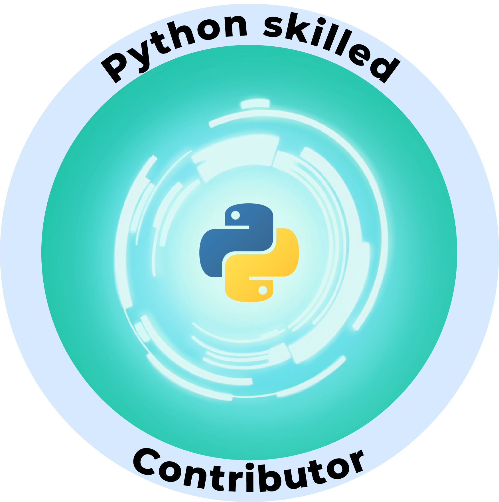 Web3 Badge | Python Skilled Contributor