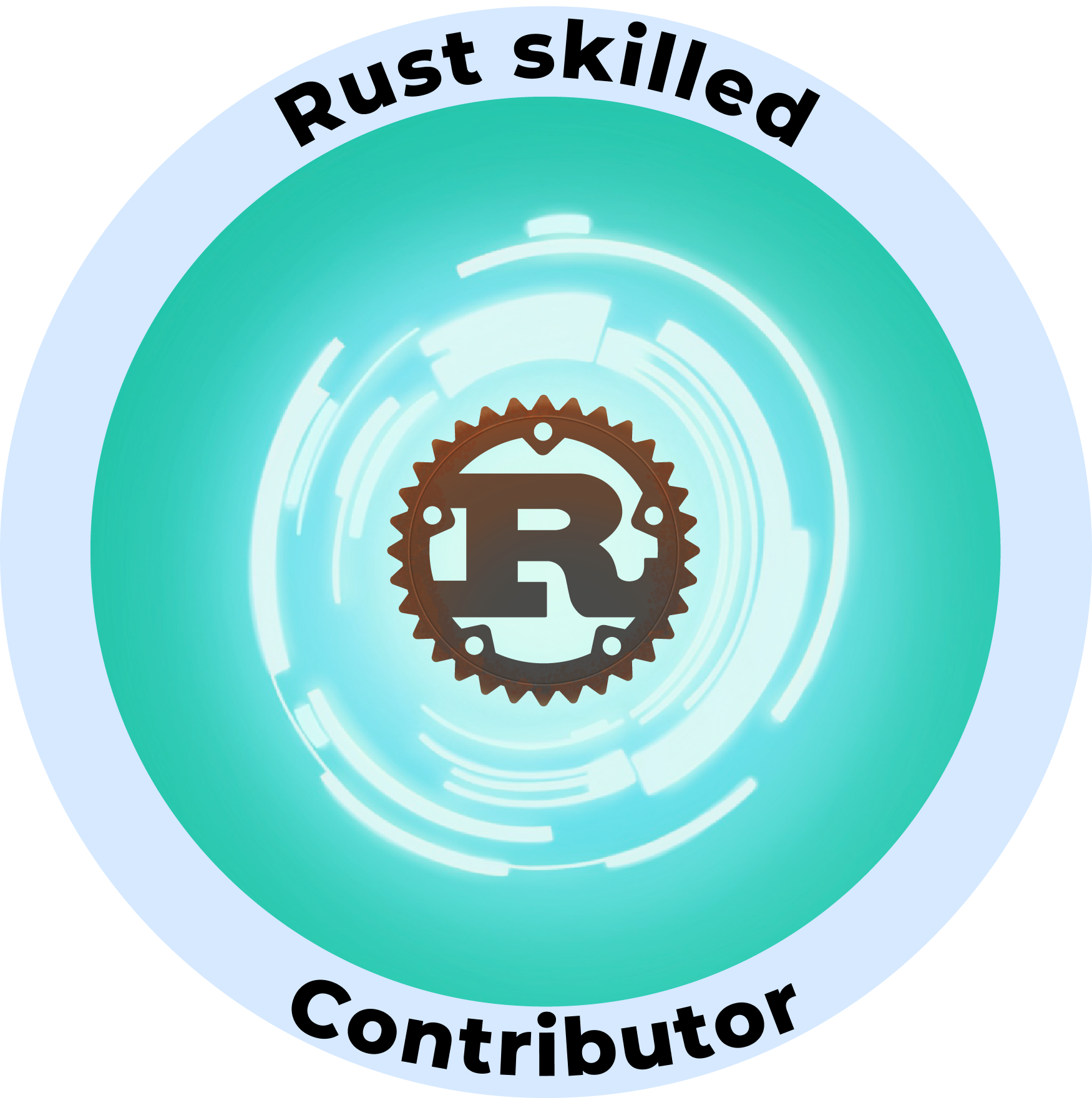Web3 Badge | Rust Skilled Contributor