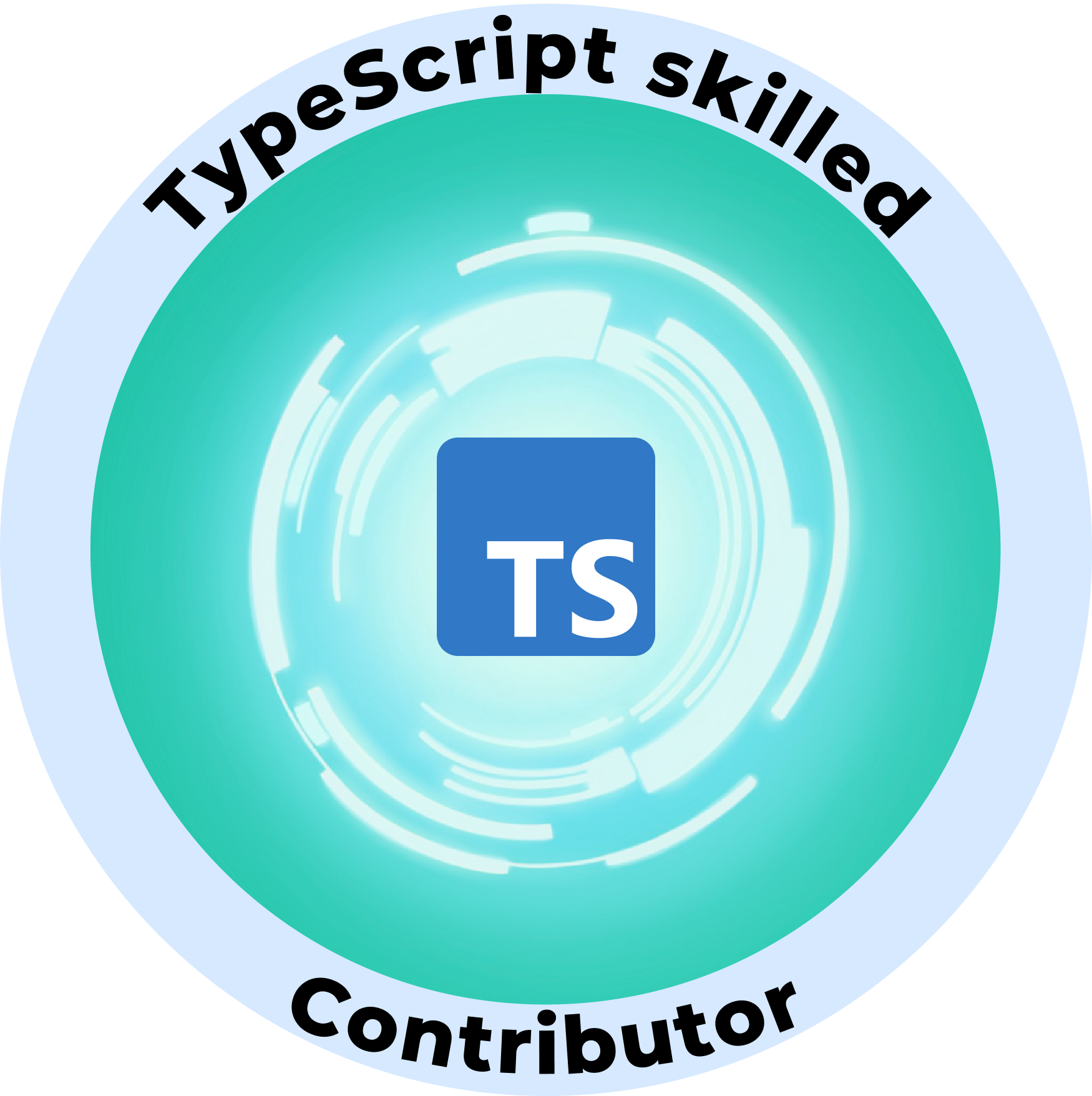Web3 Badge | Typescript Skilled Contributor