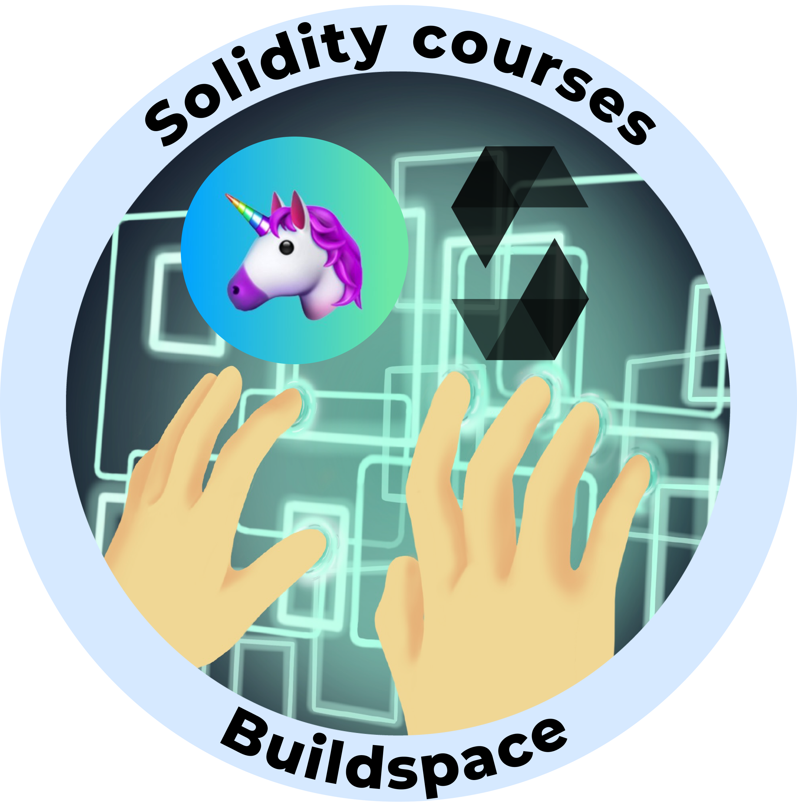Web3 Badge | Solidity Courses : Buildspace