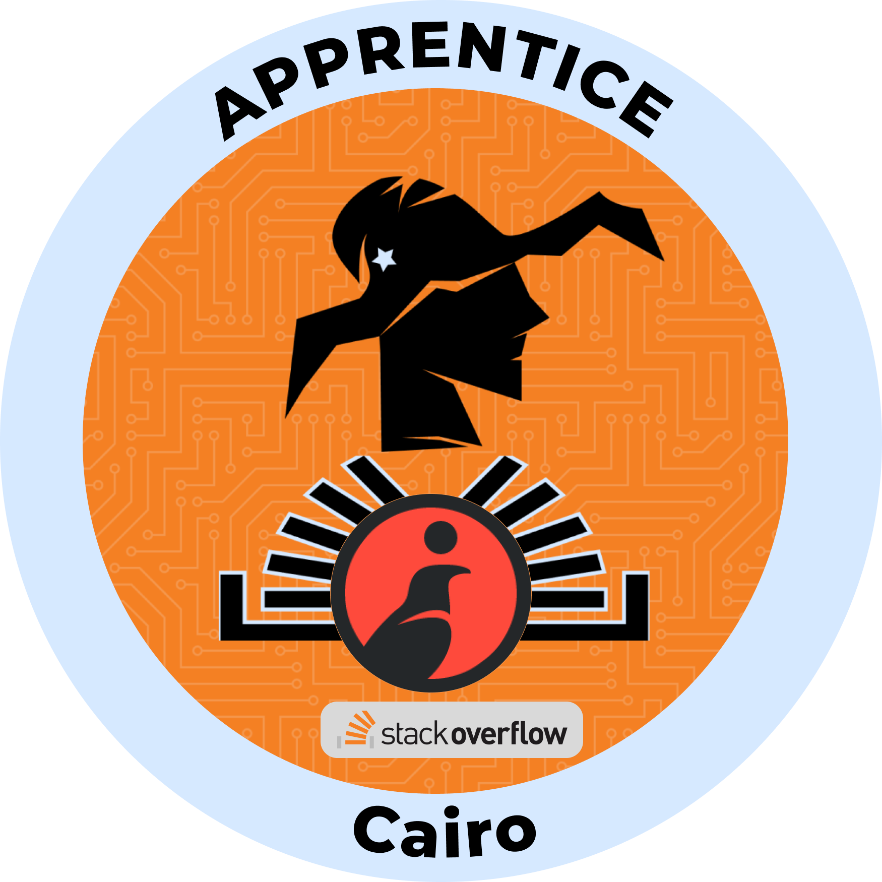 Web3 Badge | SO Cairo Apprentice
