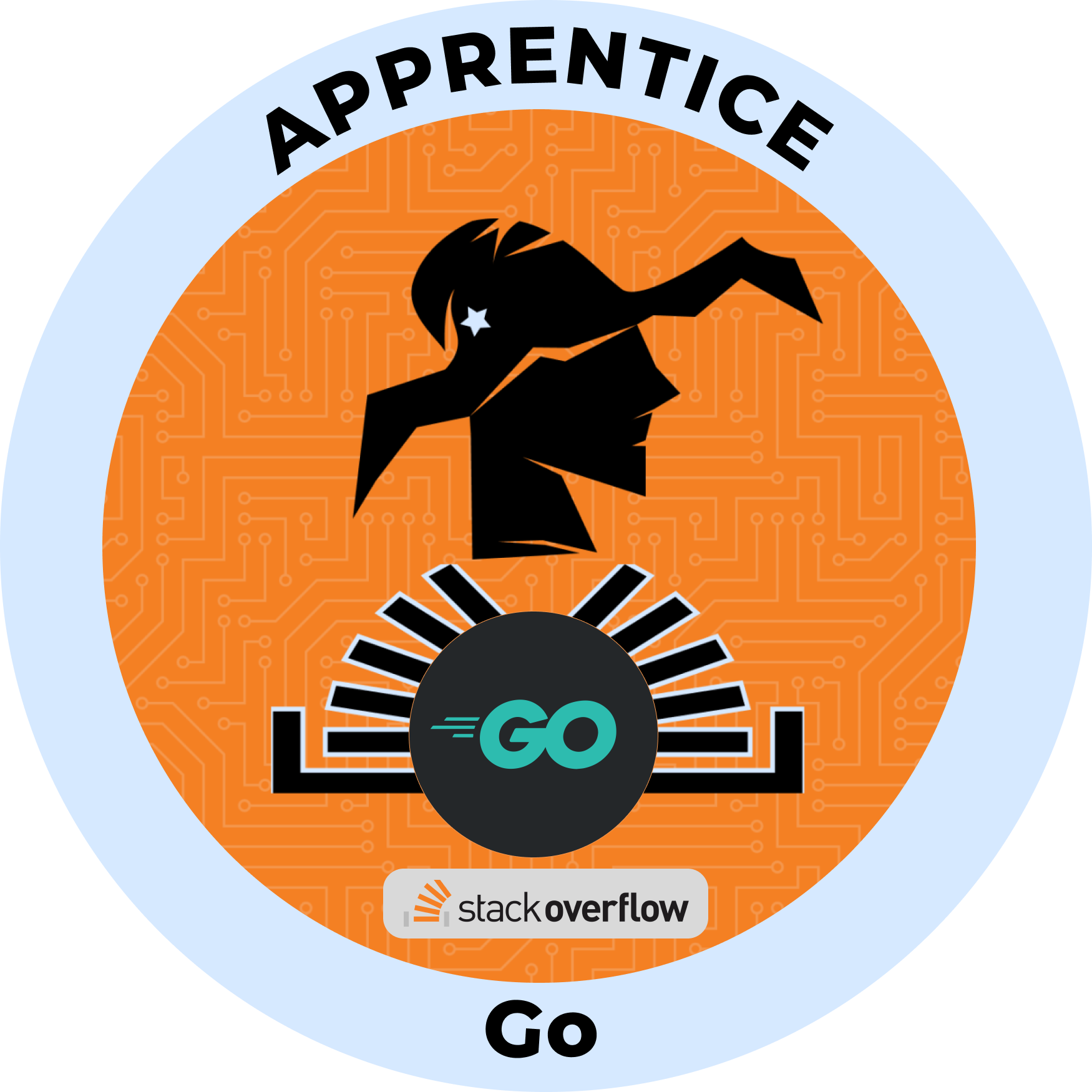 Web3 Badge | SO Go Apprentice