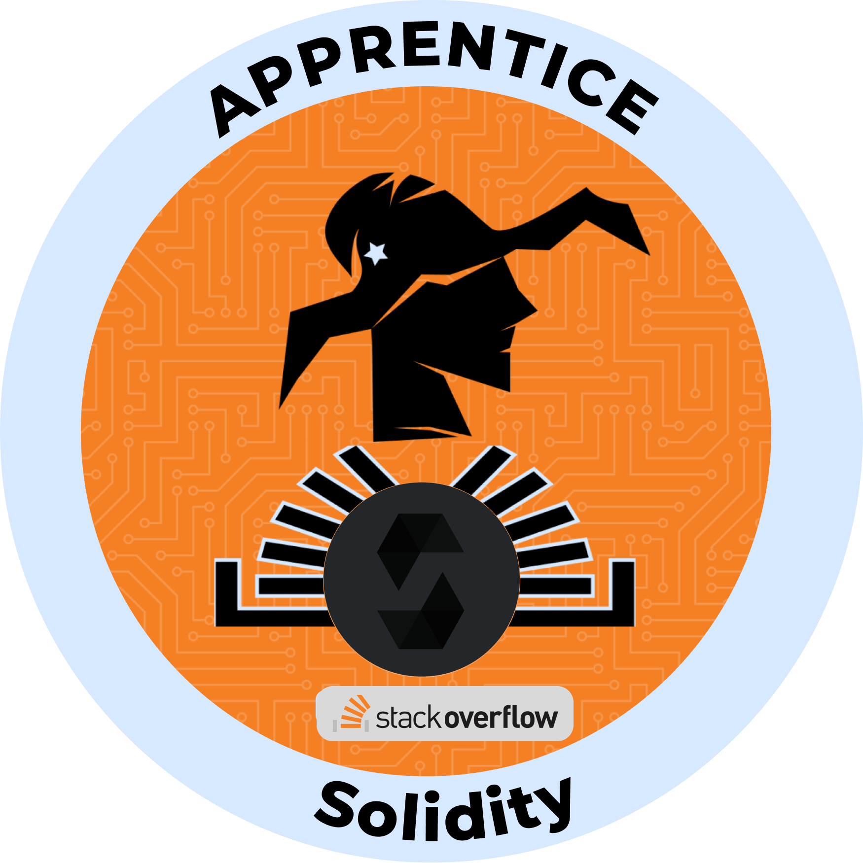 Web3 Badge | SO Solidity Apprentice