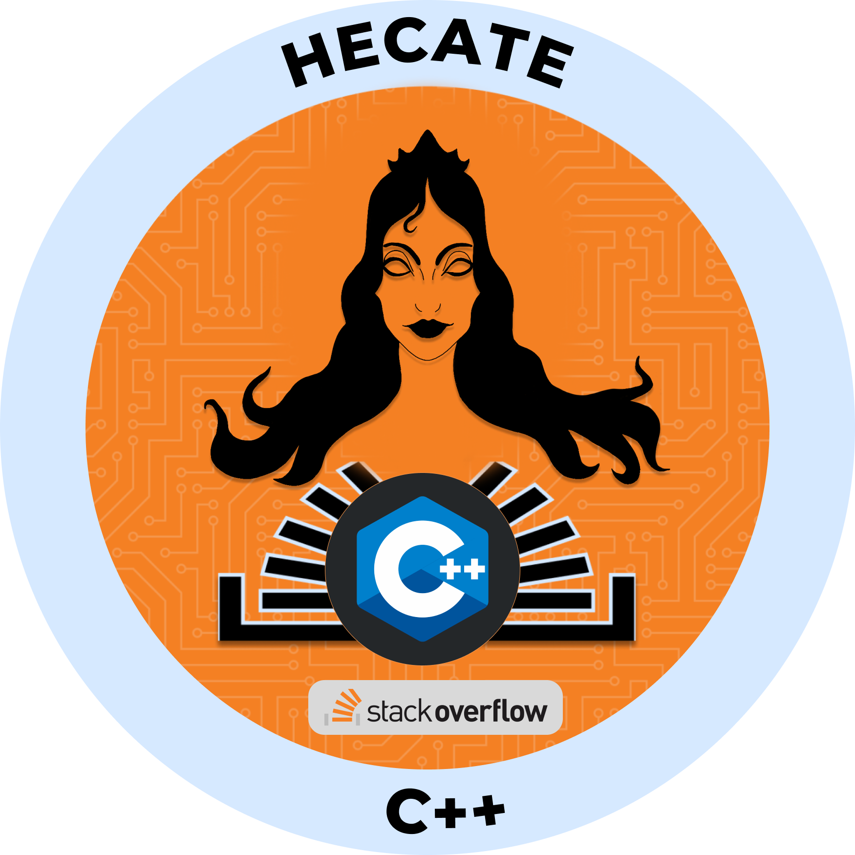 Web3 Badge | SO C++ Hecate