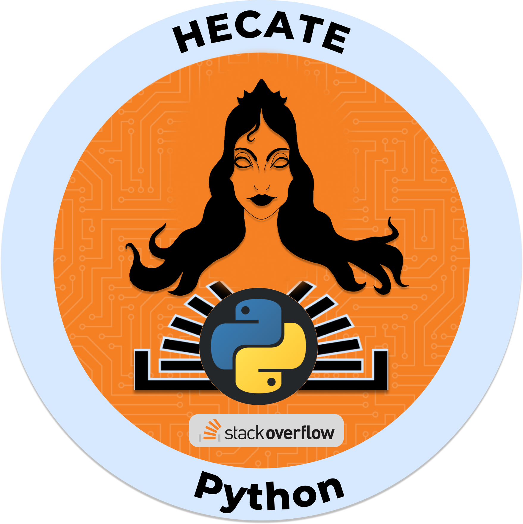 Web3 Badge | SO Python Hecate