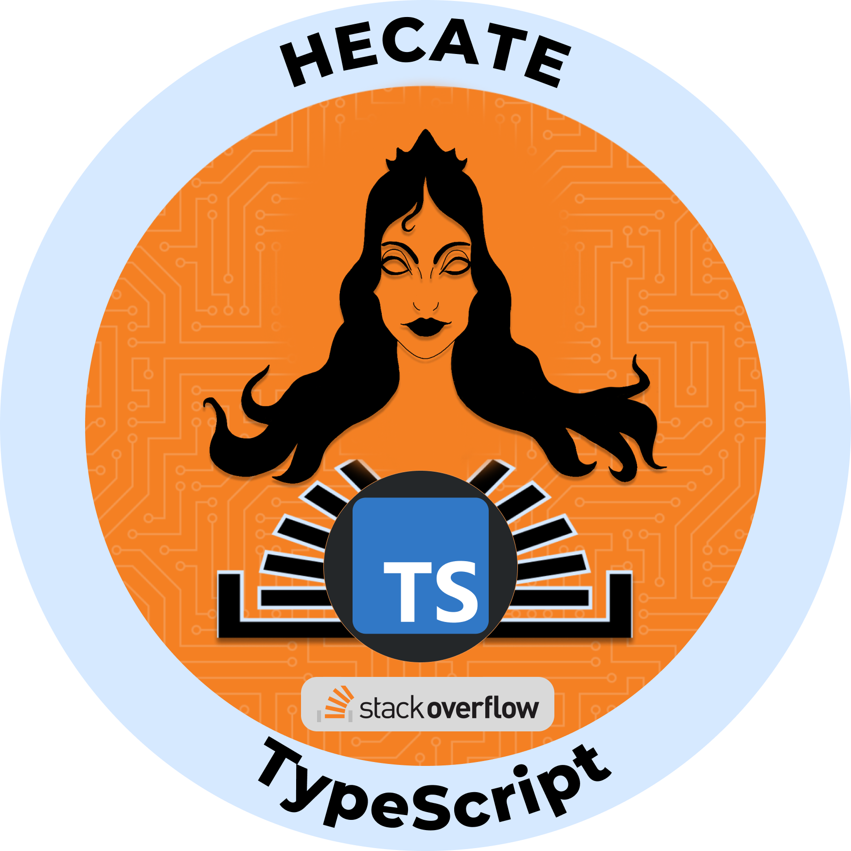 Web3 Badge | SO TypeScript Hecate