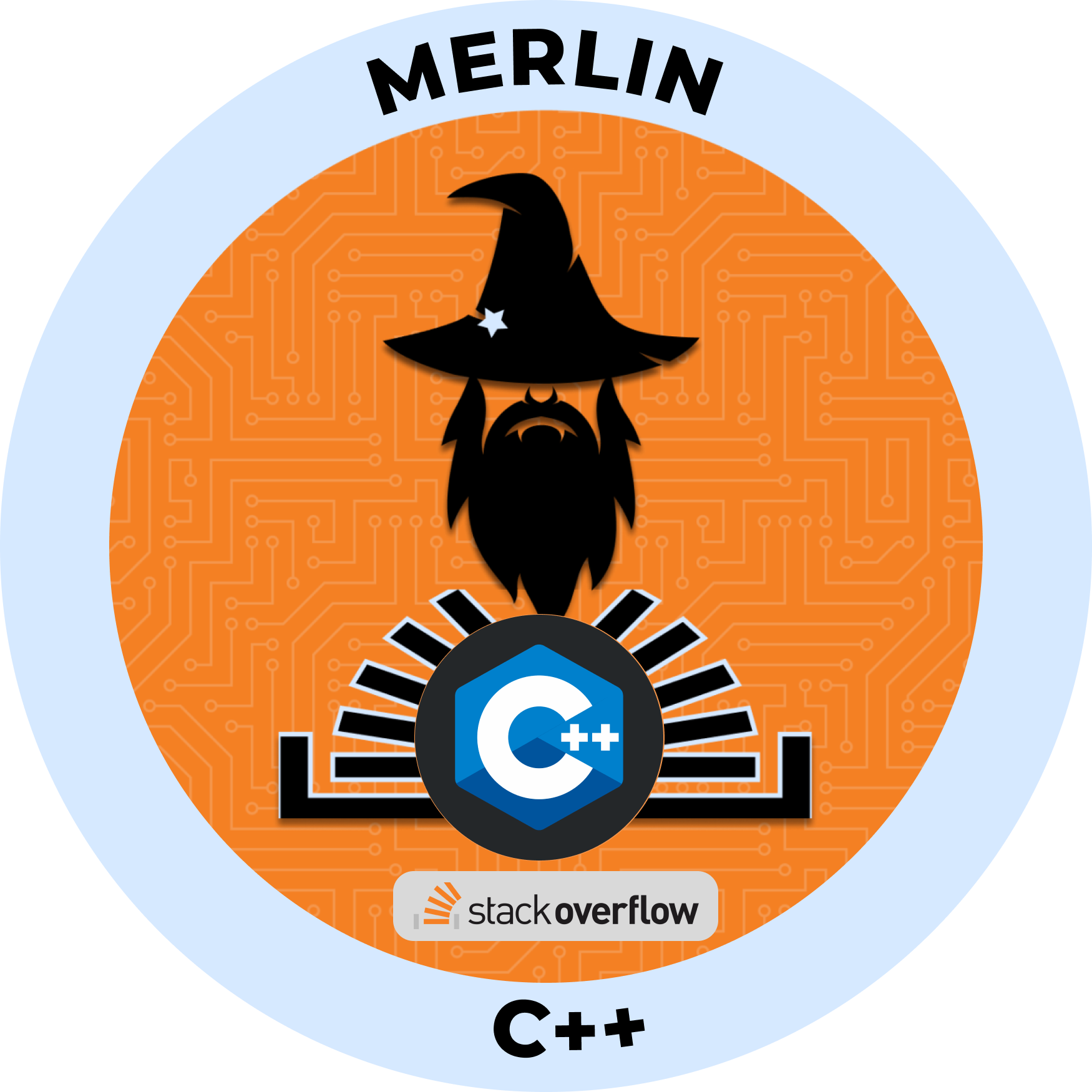 Web3 Badge | SO C++ Merlin