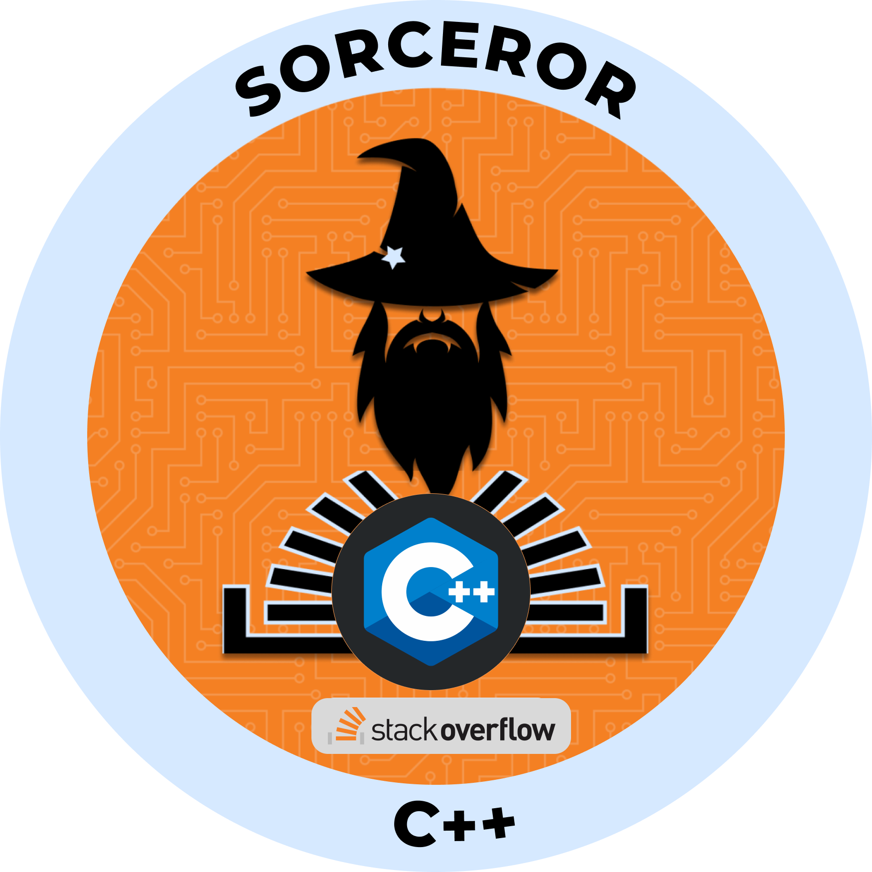 Web3 Badge | SO C++ Sorcerer