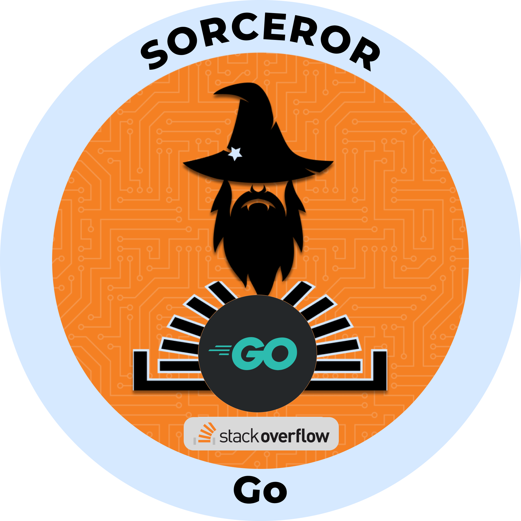 Web3 Badge | SO Go Sorcerer
