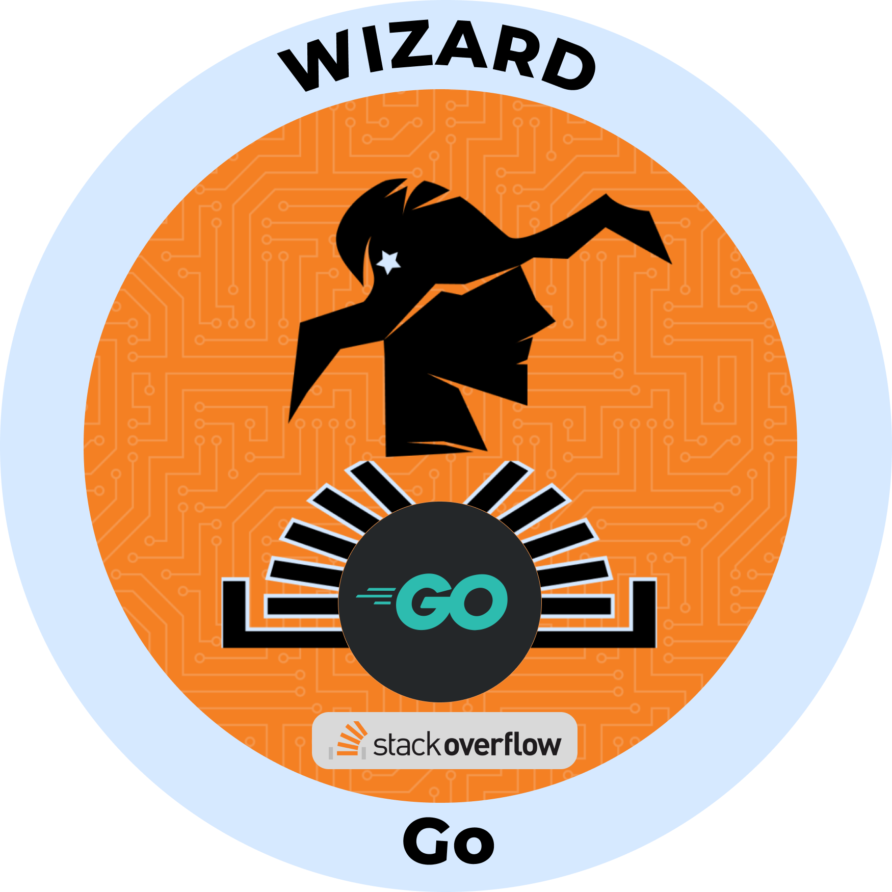 Web3 Badge | SO Go Wizard