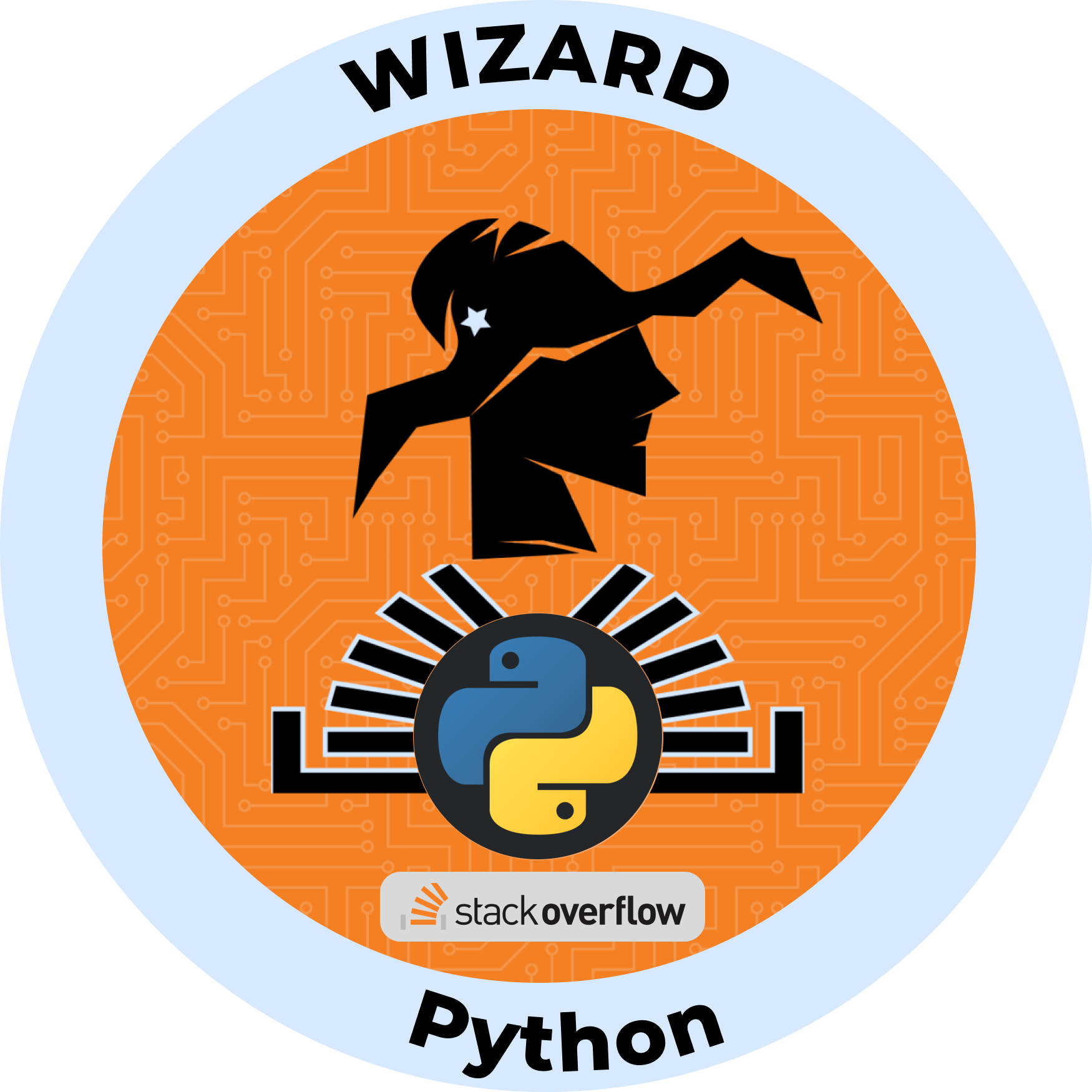 Web3 Badge | SO Python Wizard