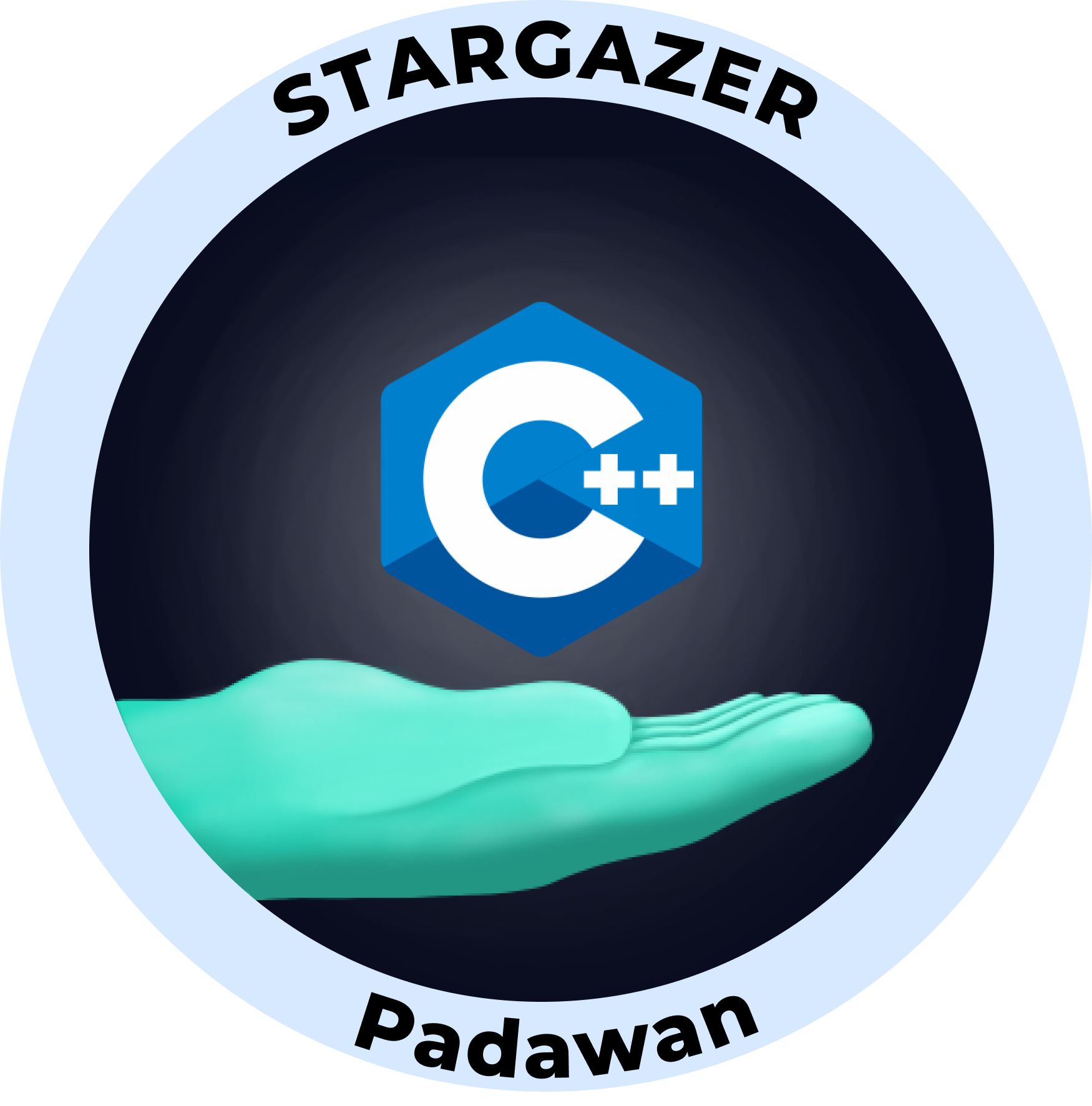 Web3 Badge | Stargazer: C++ Padawan