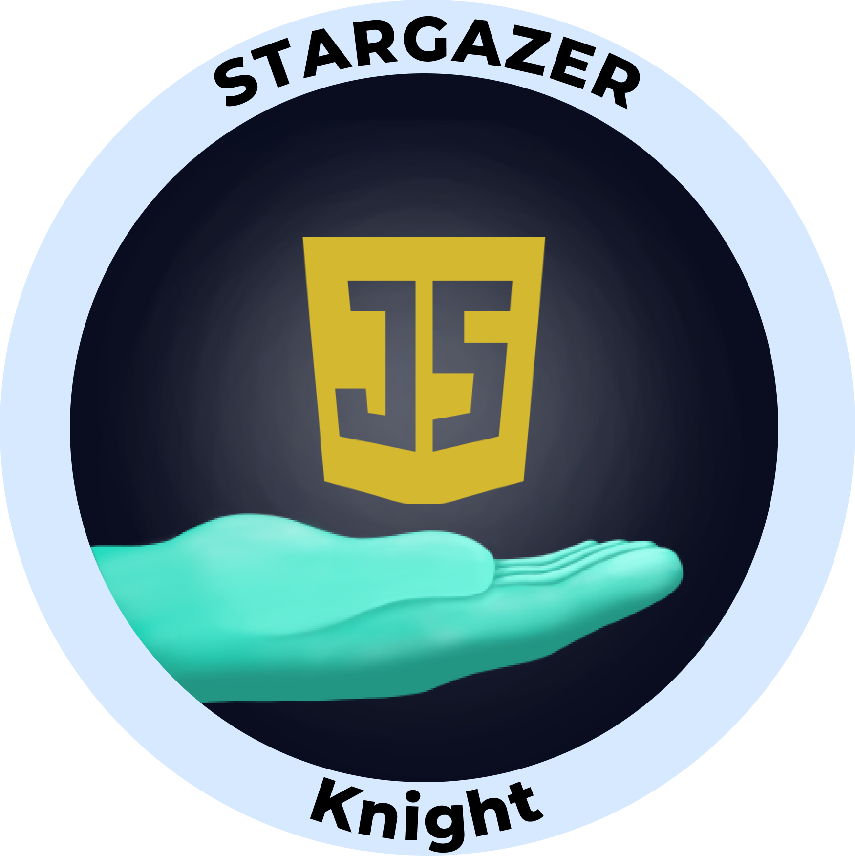 Web3 Badge | Stargazer: JavaScript Knight