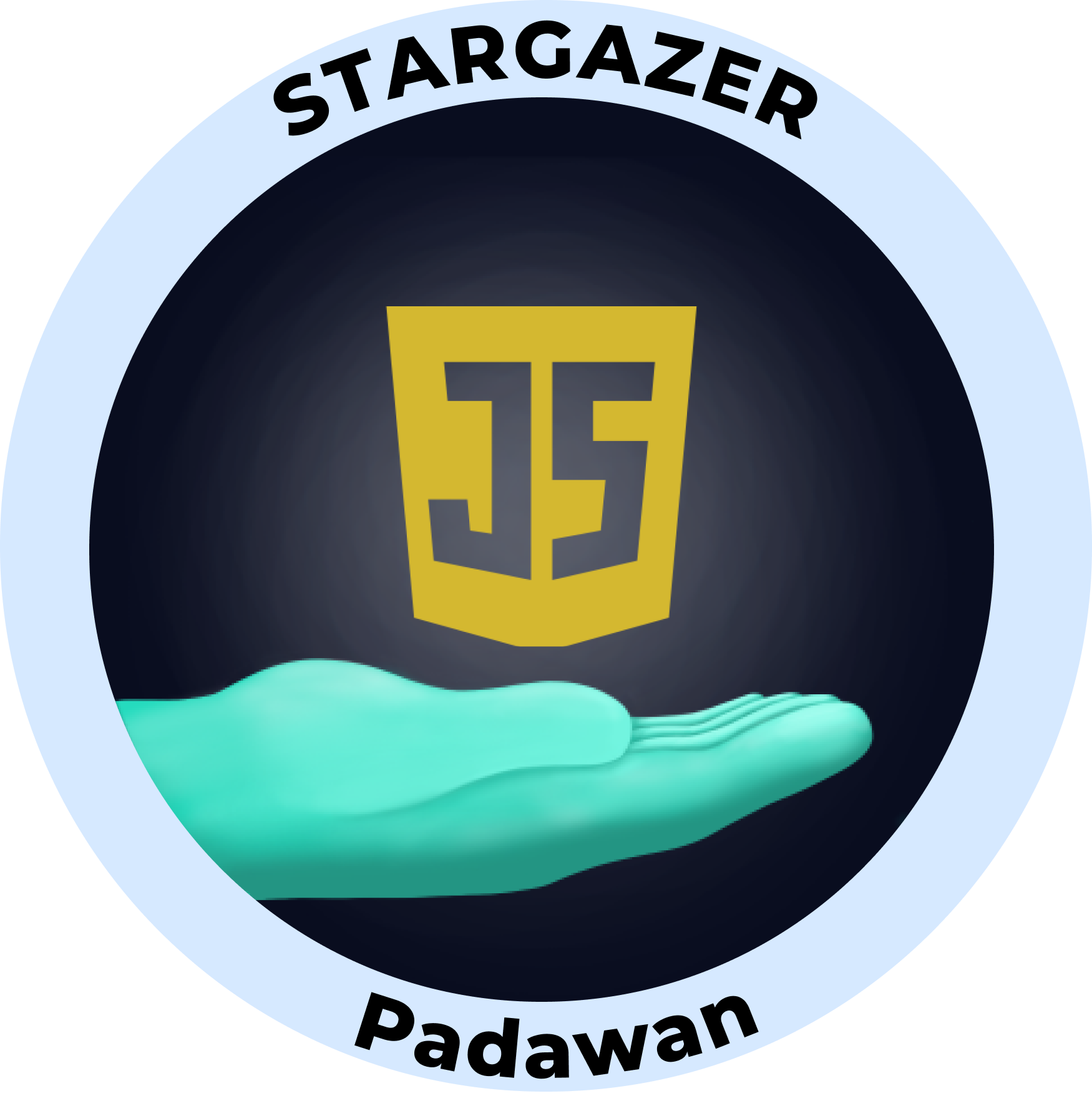 Web3 Badge | Stargazer: JavaScript Padawan