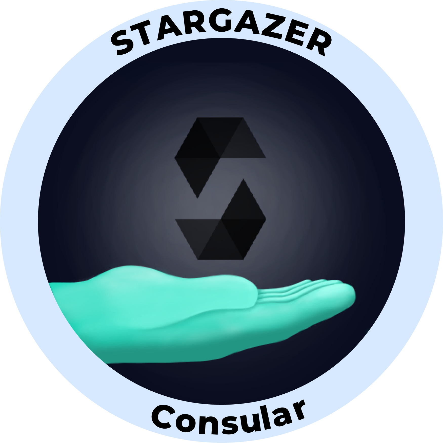 Web3 Badge | Stargazer: Solidity Consular
