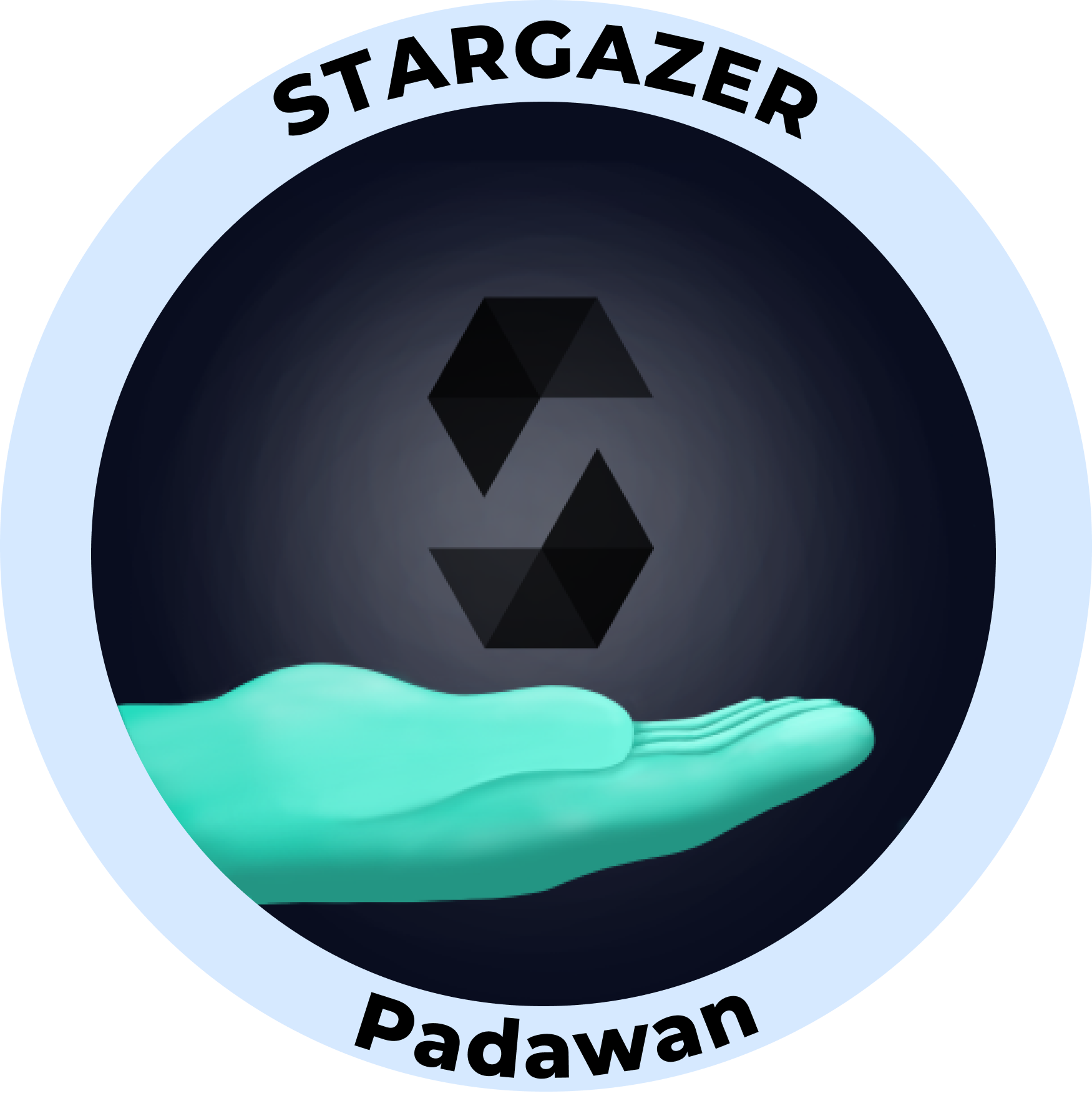 Web3 Badge | Stargazer: Solidity Padawan