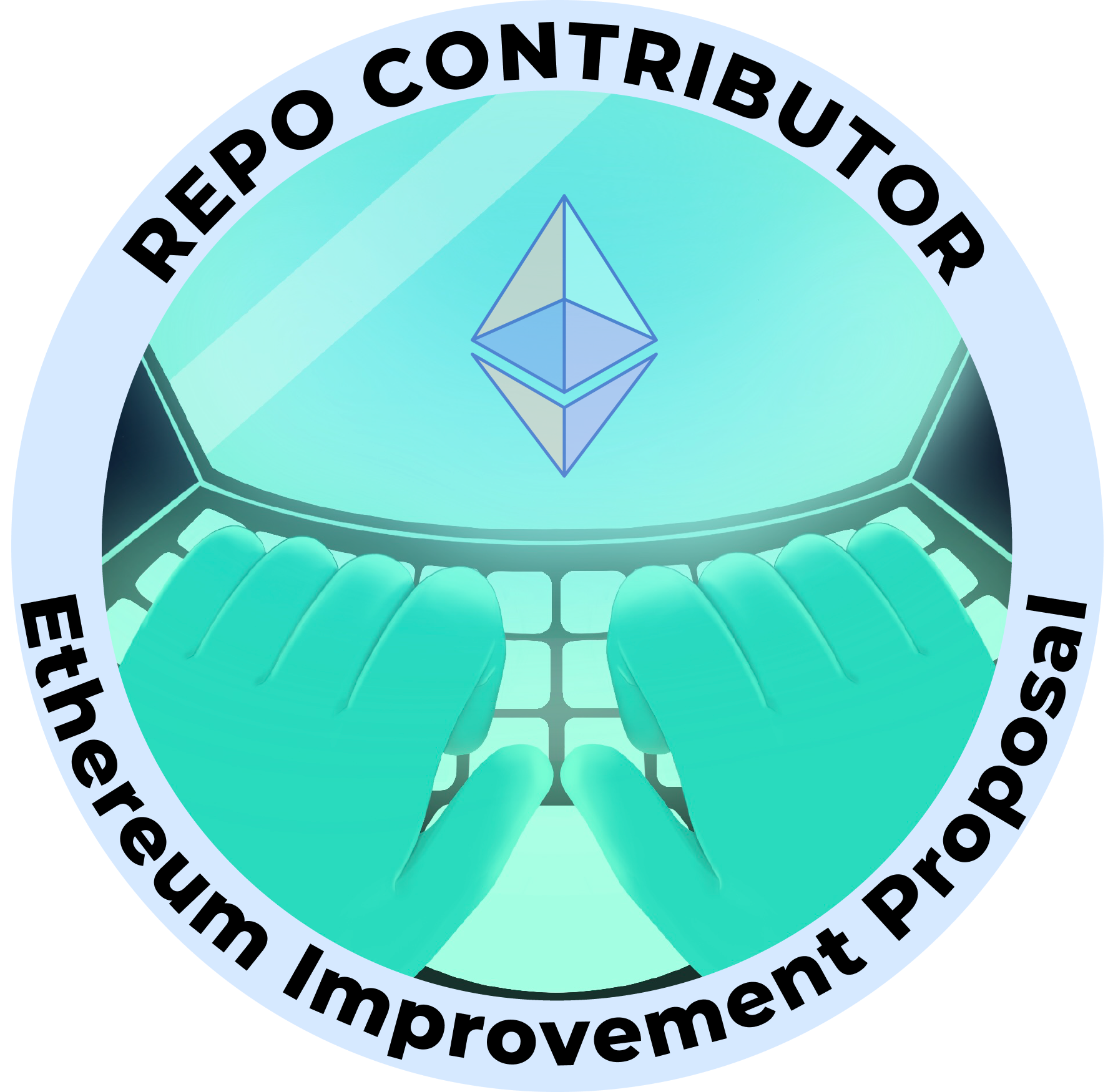 Web3 Badge | Project Contributor: EIPs