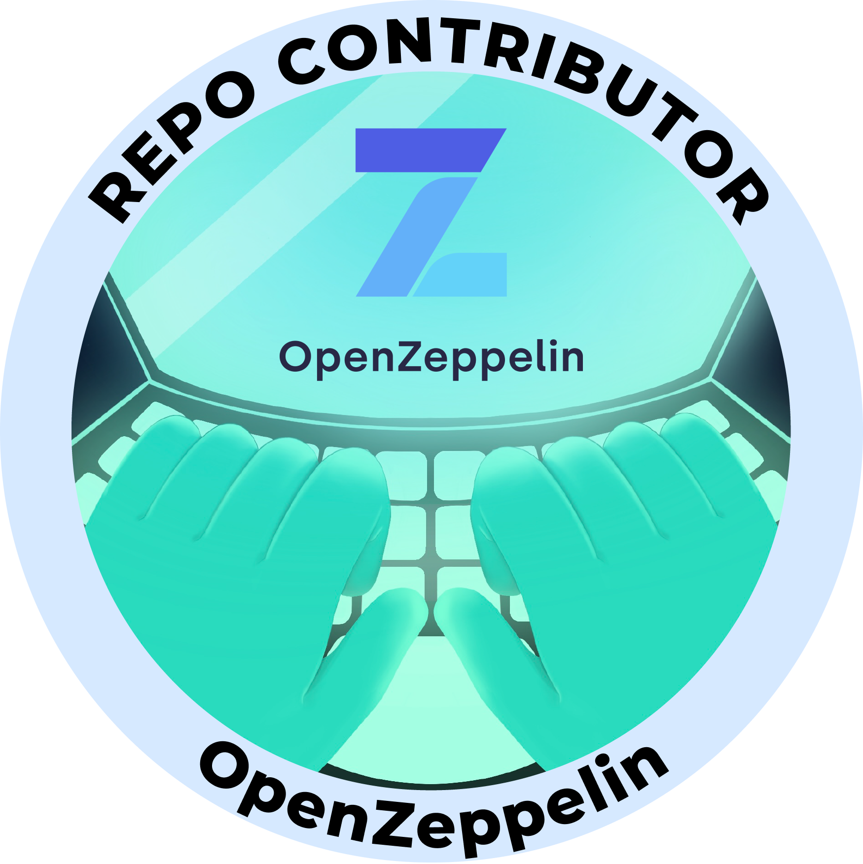 Web3 Badge | Project Contributor: Openzeppelin Contracts