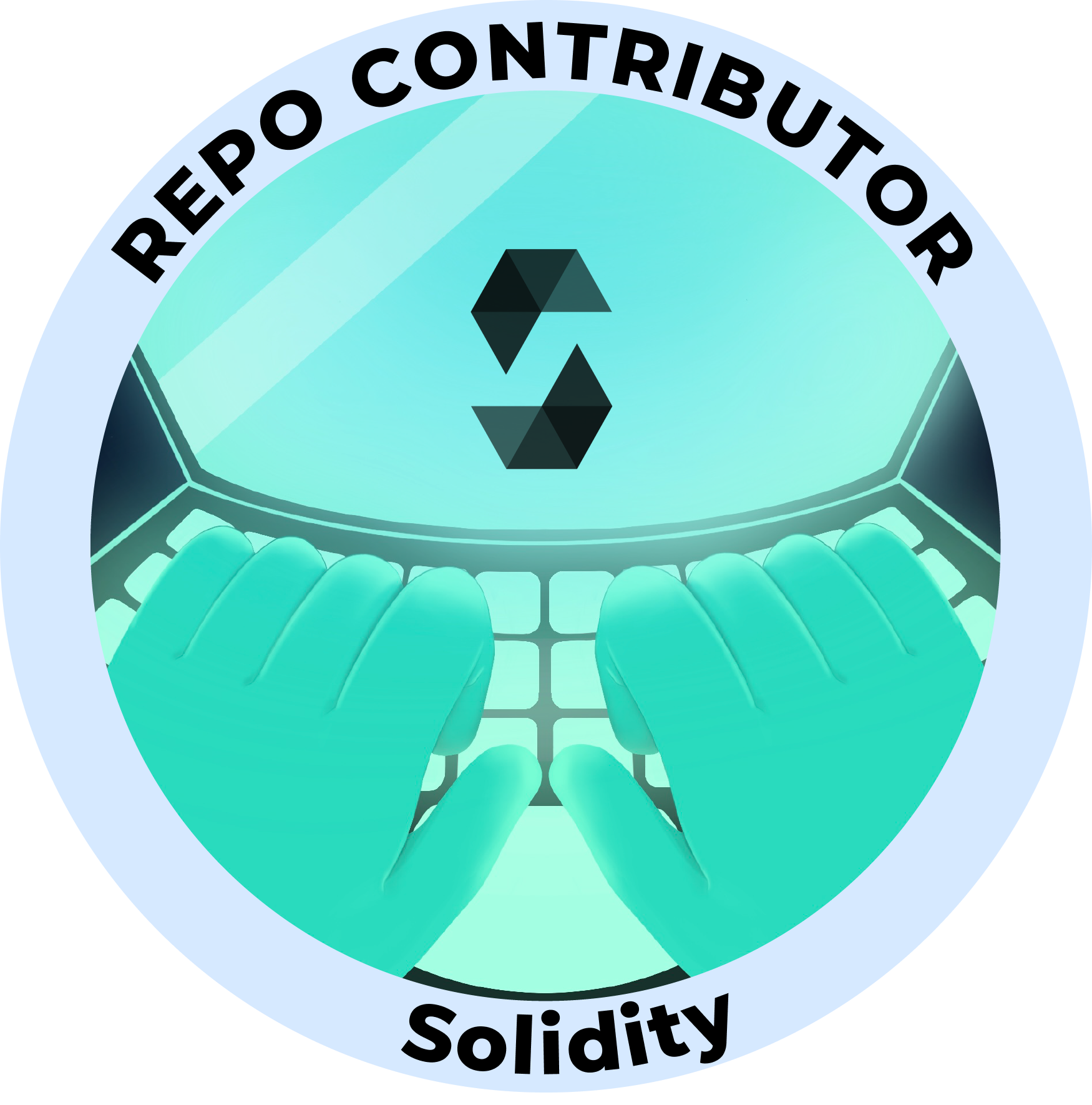 Web3 Badge | Project Contributor: Solidity